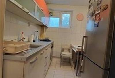 Apartament 3 camere de vanzare Campia Libertatii - 4