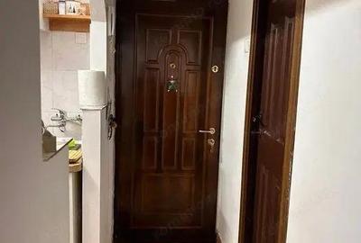 7 Noiembrie - Vanzare apartament 1 camera - B-dul. 22 Decembrie - 4