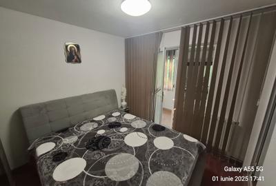 Apartament cu 2 camere semidecomandat în Central - 9
