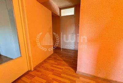 Apartament cu 4 camere decomandat, mobilat în Dâmbul Rotund - 9
