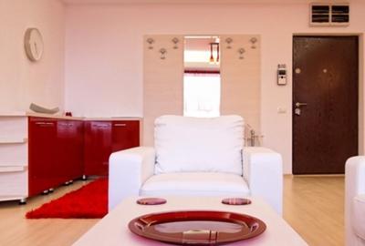 Herastrau - Exclusive Rental – North Area Lake View Residences - 3