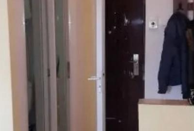 Garsonieră zona Tomis 3 mobilată utilată 30 mp - 5