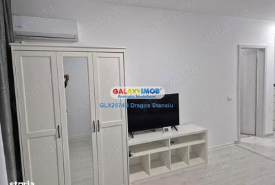 Garsonieră decomandată în Dudu - 6
