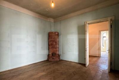 Casa cu suflet vechi, 165 mp, zona ultracentrala - 9
