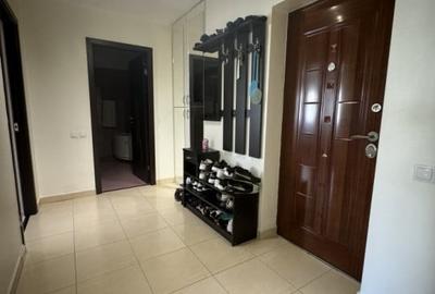 Apartament de 2 camere, decomandat, 61mp, zona Florilor - 8