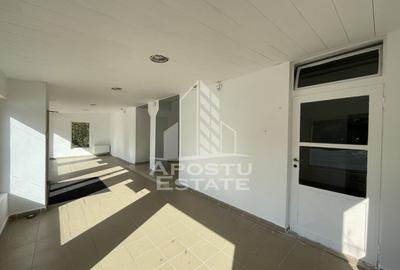 Spatiu comercial P+E1,  700 mp + parcare, zona Iulius Town - 3