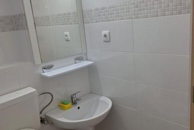 Garsonieră decomandată în Moara Mocanului - 1