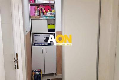 Apartament 3 camere, mobilat, utilat,  cartier Tolstoi Cetate - 9