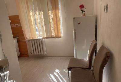 Garsonieră în Crângași - 2