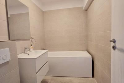 Apartament cu 2 camere decomandat, mobilat în Popești-Leordeni - 2