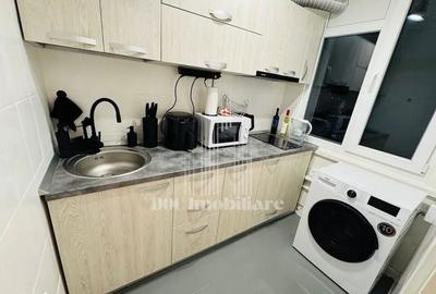 Garsonieră semidecomandată în Vatra Luminoasă - 2