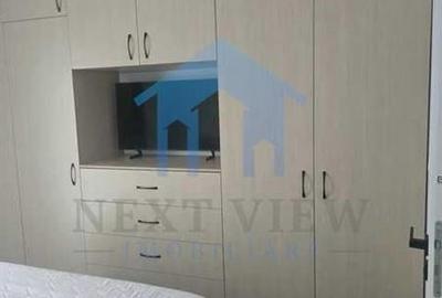 Apartament 2 camere, Frunzisului - 6