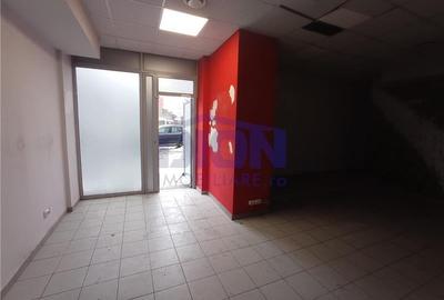 Spațiu comercial, de 66 mp, în Rahova - 1