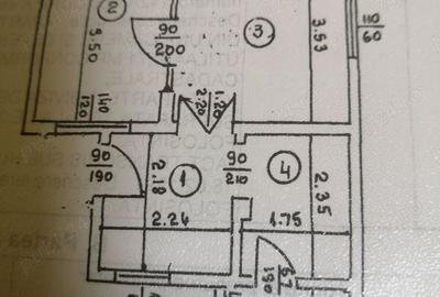 Vand schimb casa zona Viitorului - Stefan cel Mare, sector 2, Bucuresti - 6