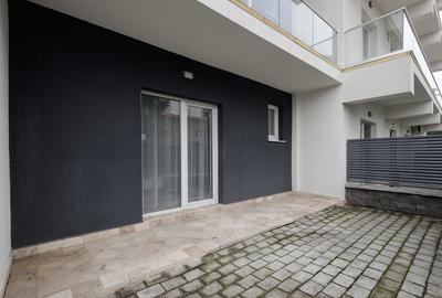 Apartament cu 2 camere decomandat, mobilat în Ferentari - 12