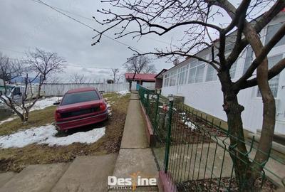 Casă cu 3 camere cu Garaj în Mogoșești - 15