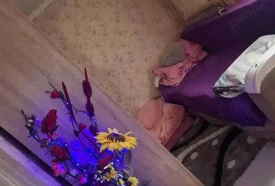 Apartament cu 3 camere decomandat în Târnăveni - 2