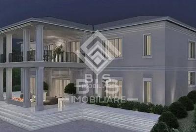 Casă pe Valea Sigmirului cu Priveliște Deosebită - 1