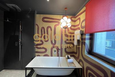 Apartament cu 3 camere decomandat, mobilat în Primăverii - 27