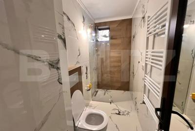Apartament cu 2 camere semidecomandat în Central - 8