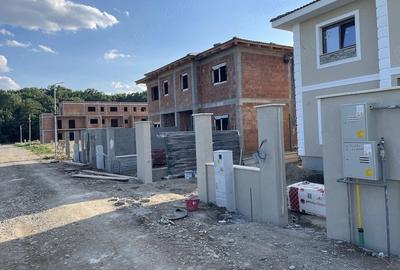 Casă cu 1 camere cu Teren 530 Mp în Dumbrăvița - 3