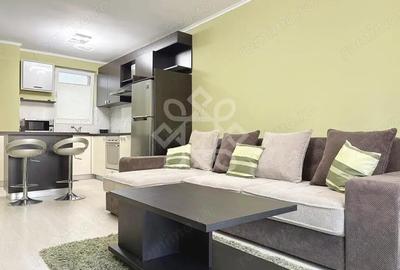 Apartament cu 2 camere decomandat, mobilat în Ultracentral - 5