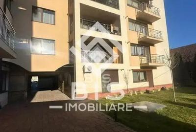 Apartament 2 Dormitoare / Bloc Nou / Zona Centrala - 9