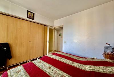 Apartament cu 2 camere semidecomandat în Universitate - 7