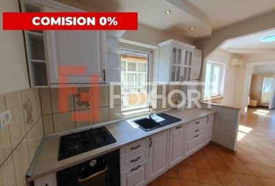 COMISION 0% Apartament cu 3 camere si 2 bai, zona Elisabetin - 7
