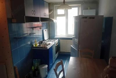 Apartament cu 2 camere decomandat în Precista - 5