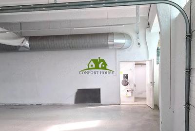 Spațiu comercial, de 2,400 mp, în Central - 6