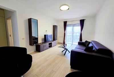 Apartament cu 2 camere decomandat, mobilat în Dobroești
