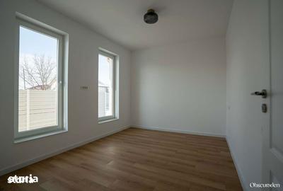 Casă cu 3 camere cu Teren 315 Mp în Crevedia - 7