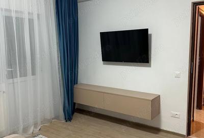 Garsonieră decomandată în Marghiloman - 7