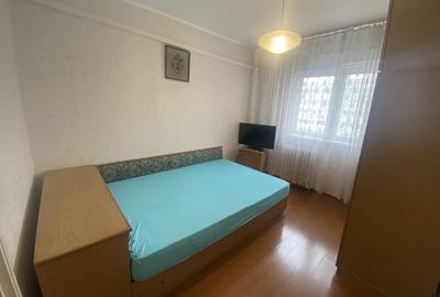 Apartament cu 3 camere decomandat, mobilat în Titan - 7