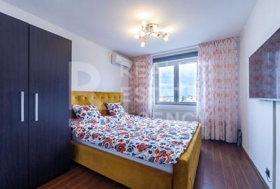 Vânzare, apartament, 3 camere, zona Uverturii - 6