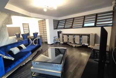 Vila deosebita in Balotesti – liniste, natura si confort langa Padure - 14