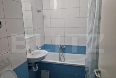 URGENT,garsoniera de vanzare, 34 mp, cu gardina de 12 mp, Av - 7
