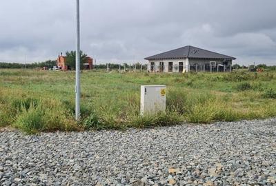 Teren 10.000 mp | Calea Urseni | Front 63 ml la asfalt | Utilitati - 2