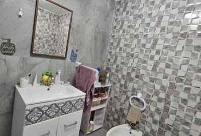 Casă cu 4 camere cu Teren 80 Mp în Rudului