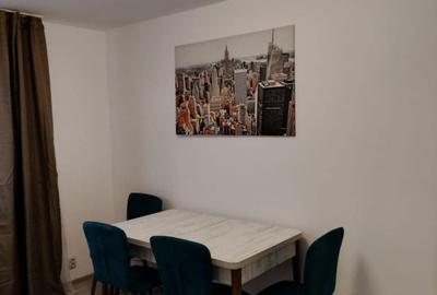 Apartament cu 2 camere decomandat în Central - 5
