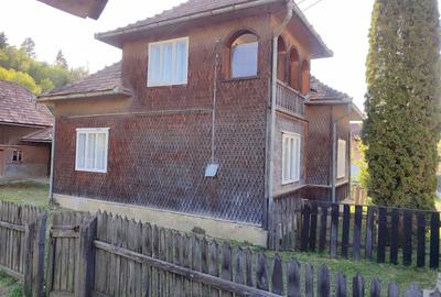 Casă cu 4 camere în Doroteia - 4