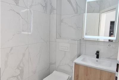 Casă cu 3 camere în Uricani - 13