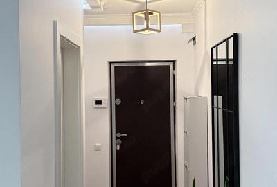 Apartament cu 3 camere decomandat, mobilat în P-ța Mihai Viteazul - 3