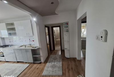 Apartament cu 3 camere decomandat în Central - 12