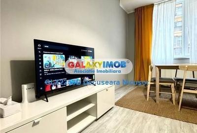 Apartament cu 2 camere în Roșu - 4