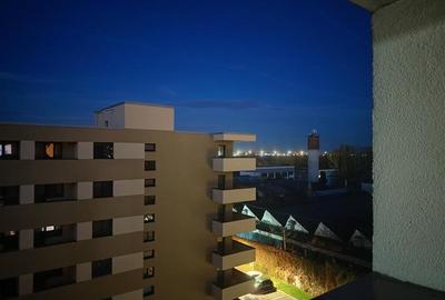 Apartament cu 3 camere, mobilat si utilat modern - 1