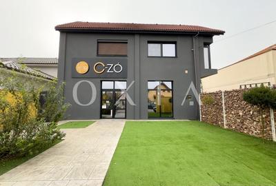 OX603 Oportunitate de Afacere - Salon de Infrumusetare Premium - 23