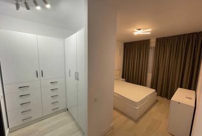 Apartament 2 camere de inchiriat | Onix Park Residence | Mobilat si utilat - 2