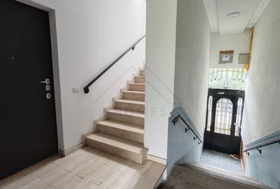 Apartament cu gradina, incalzire pardoseala. ZONA CONSULATELOR! - 16